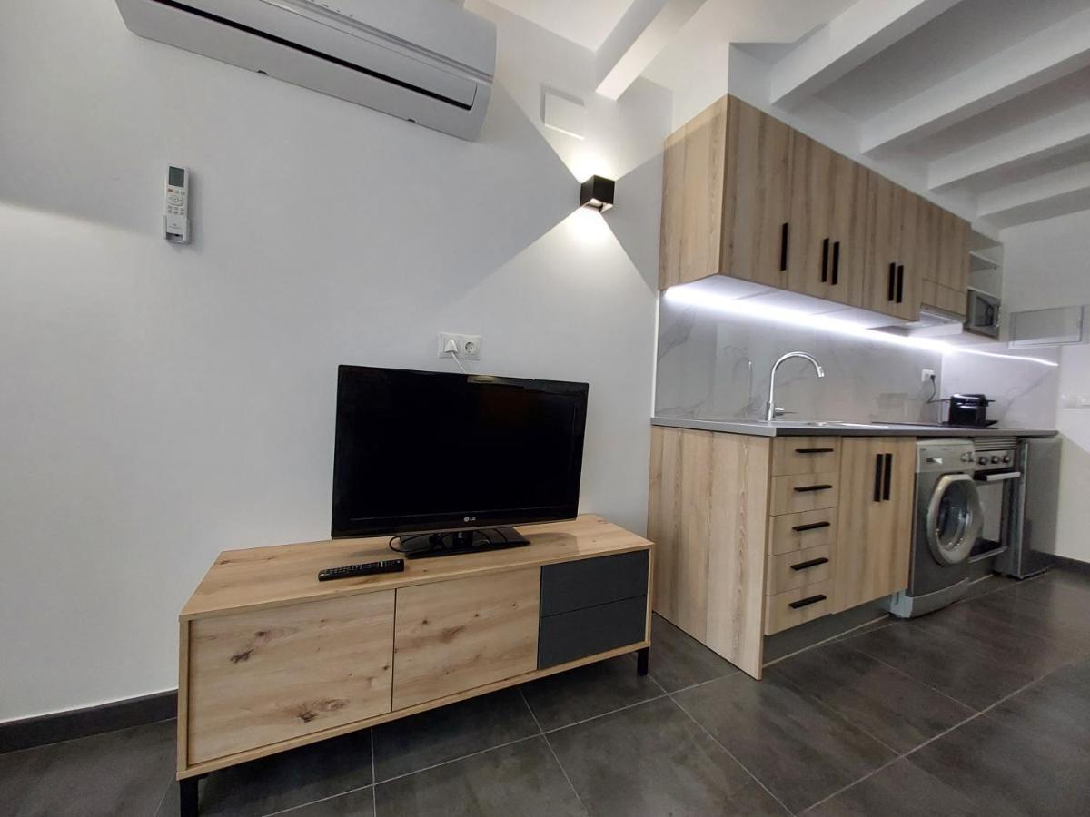 Loft 4 Morella Exterior photo
